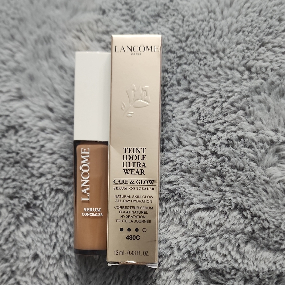 Lancome Teint Idole Ultra Wear Serum Concealer - Shade 430C